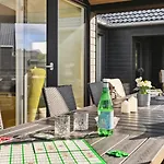 Holiday home Villavilla 599 - Romo, Sydjylland