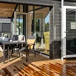 Holiday home Villavilla 599 - Romo, Sydjylland