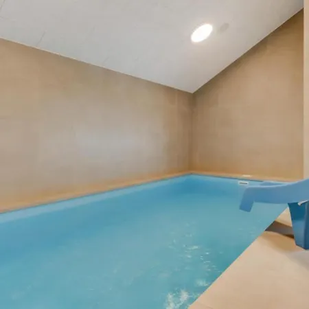 Semesterbostad Villavilla 599 - Romo, Sydjylland