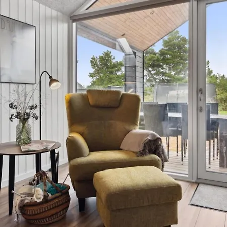 Villavilla 599 - Romo, Sydjylland Kongsmark