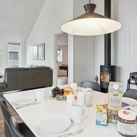 Villavilla 599 - Romo, Sydjylland Kongsmark