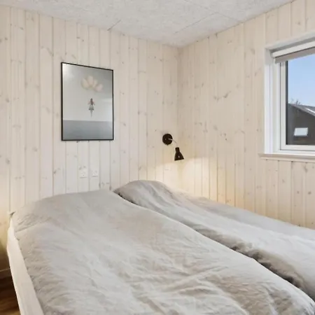 Hébergement de vacances Villavilla 599 - Romo, Sydjylland *
