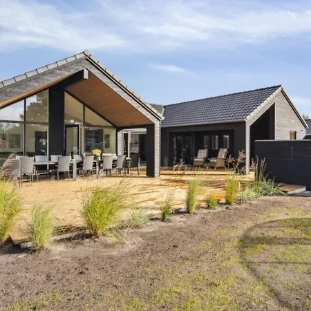 Nyaraló Villavilla 599 - Romo, Sydjylland