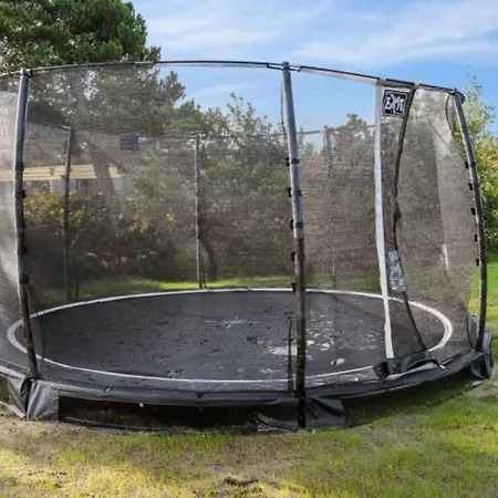 Semesterbostad Villavilla 599 - Romo, Sydjylland *