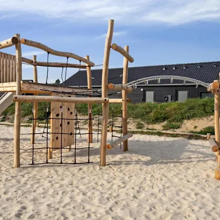 Semesterbostad Villavilla 599 - Romo, Sydjylland *